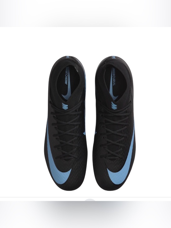 NIKE MEN\'S ZOOM MERCURIAL SUPERFLY 10 PRO FG. main image 10